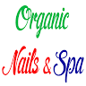 organic nails & spa