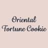 Fortune Cookie Chinese Takeaway Eatery