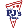 The Original PJ's Pizza - New Martinsville