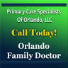 Primary Care Specialists