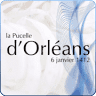 La pucelle d'Orléans