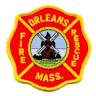 Orleans Fire Department