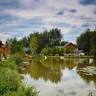 Agroturystyczny Ośrodek Wypoczynkowy Orlik