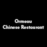 Ormeau Chinese Restaurant