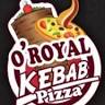 O'Royal Kebab Pizza