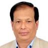 Prof. Dr. Md. Nazrul Islam - Orthopedic Specialist in Bangladesh