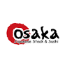 Osaka Japanese Steak & Sushi