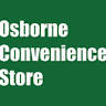 Osborne convenience store