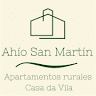 Rural apartment Casa de la Villa