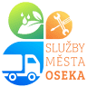 Městské sportoviště Osek