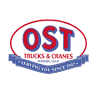 OST Trucks & Cranes Inc