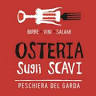 Osteria sugli Scavi
