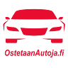 Ostetaan Autoja