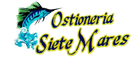Ostioneria Siete Mares seafood & Mexican food