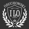 I LO im. Anthony Osuchowski