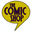 Comic Shop