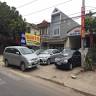 Salon Auto Đào Hằng