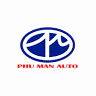 Phu Man Binh Duong Automobile Company