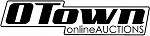 Otown Online Auctions