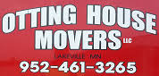 Otting House Movers