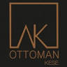 Ottoman Kese | Banyo ve Hamam Keseleri