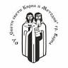 Elementary School “Sveti Kiril i Metodiy