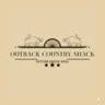 Outback Country Shack