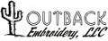 Outback Embroidery LLC