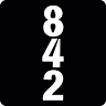 Outdoor 842
