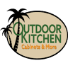 Outdoor Kitchen Cabinets-More