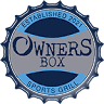Owners Box Sports Grill