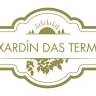 O Xardín das Termas