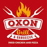 Oxon bbq restaurant witney