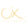 The Ox Room Steakhouse em Curitiba