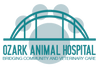 Ozark Animal Hospital - Dr. Holt