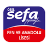 ÖZEL SEFA FEN LİSESİ