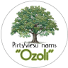Ozoli - Pirts / Viesu nams