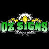 OZ Signs