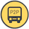 P2P Bus Service to Airport & Vice-Versa
