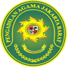 Pengadilan Agama Jakarta Barat