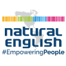 NATURAL ENGLISH - LA CHORRERA