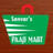 Paaji Mart Jawali