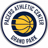 Grand Park Fieldhouse
