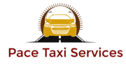 Pace Taxi Stand