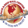 Pack & Ship Mail Center, LLC
