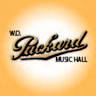 Packard Music Hall