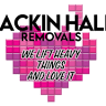 Packin Hall Removals