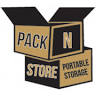 Pack N Store Portable Storage