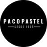 Paco Pastel - Casita del Príncipe