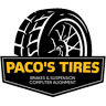 Paco's Tires